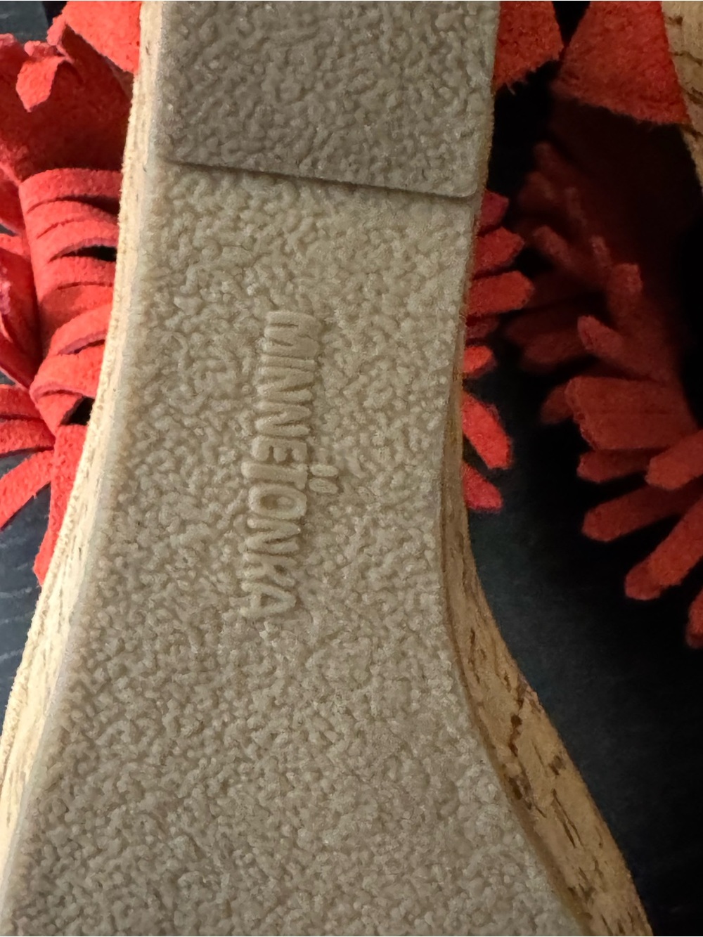 Women's shoe subcategory identification - Picture 10 of 11
